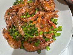 -龚兴城鱼羊吉·小亮蒸虾·武汉地标美食(苗栗路店)