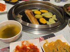-炭之家·齐齐哈尔非遗烤肉·鲜切直供(中央大街店)