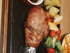 -必胜客(华都店)