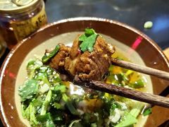 卤排骨-王婆乔鲜鱼自助火锅(蜀汉路店)