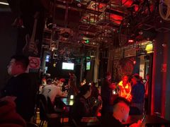 -288 Livehouse 酒吧(思南公馆店)