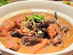 -金掌勺锅包肉(太原万达店)