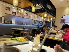 -钢管厂五区小郡肝火锅串串香(清河店)