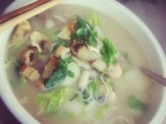 -乐清海鲜面馆(服装城店)