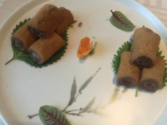 -四季民福烤鸭店(前门廊房二条店)