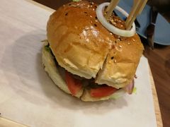 -G+KITCHEN(龙湖狮山天街店)