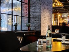 大堂-C&R西班牙餐厅