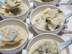 -新光酒家·河豚·海鲜·蟹料理(浦东店)