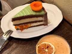 -Silly Dog Coffee(滨江店)