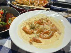 -阿妹小海鲜(下角店)