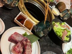 -烧肉达人(凯德晶萃店)