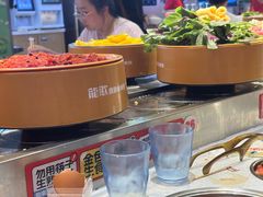 -龍歌自助小火锅(秦淮水游城店)