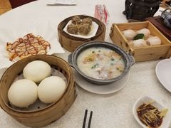 -龙的酒楼·手工早茶·顺德菜(近良路店)