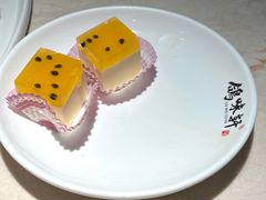 百香果慕斯-鸽味轩(新街口店)