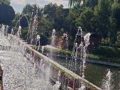 -水车博览园