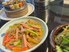 -树厨地道黔菜(清镇职教城店)