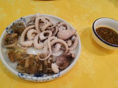 -莲花公园煎蟹(总店)