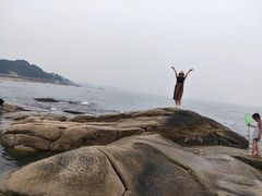 -北戴河东海水浴场