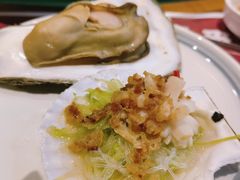 -77号渔船·蒸海鲜青岛菜(积米崖店)