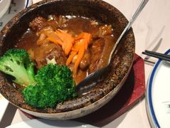-匠心牛公馆·潮汕牛肉海鲜火锅(索菲特店)