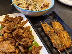 -丁里羊肉小镇(天鹅湖总店)