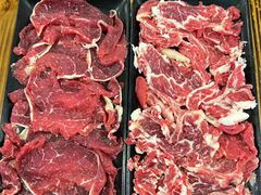 吊龙-荣记潮汕牛肉火锅(仙鹤街店)