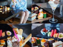 -上海嘉定喜来登酒店