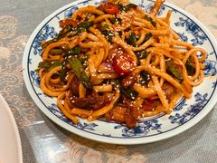 -新疆伊宁远征餐厅