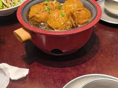 -古都历食南京菜·烤鸭·鸭血粉丝·汤包(南京博物院店)