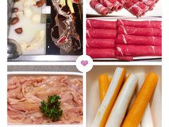 -海底捞火锅(公益西桥店)