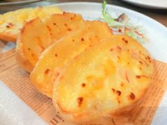 -野牛西厨·石烧牛排专门店(张槎店)