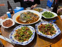 酱爆螺丝-好灶头妈妈菜·千岛湖土菜地标美食