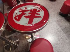 -大喜麻辣拌(凯德1818店)