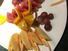 -潮辣成都老火锅(奉贤扶港路店)