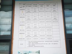 -黄河小浪底水利枢纽风景区