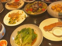 -新天世纪中餐厅
