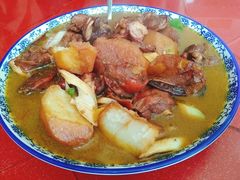 大盘鸡-东财大盘鸡(黑石礁店)