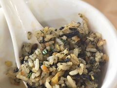 -后田海鲜餐厅(南澳香湖湾店)