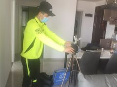 -深圳绿色亿家专业除甲醛