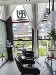 -U·NI SALON 造型