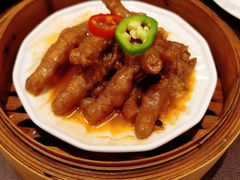 -广州文华东方酒店·江-由辉师傅主理