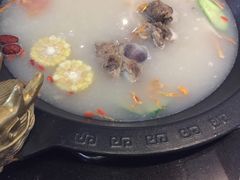 -重庆德庄火锅(体育中心店)