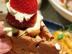 -BE BRIGHT KITCHEN(正佳广场店)