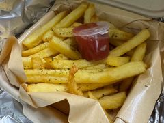 -shark burger·鲨鱼汉堡(交子大道店)