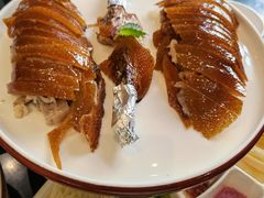 -大鸭梨烤鸭(甘家口店)