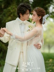 -今生有约婚纱摄影店(景德路店)