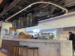 -COSTA COFFEE(恒基名人购物中心店)