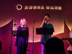 -Ambra Haus琥珀屋精酿餐厅(宝山店)