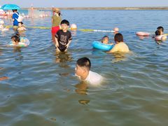 -碧海金沙
