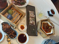 百味酱蒸凤爪-侨美·唐荔园·40年地道粤菜